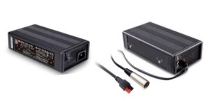 Nguồn meanwell NPB-120-48