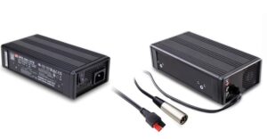 Nguồn meanwell NPB-360-12