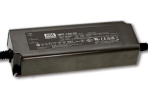 Nguồn meanwell NPF-120-54