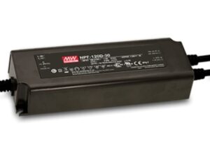Nguồn meanwell NPF-120D-15