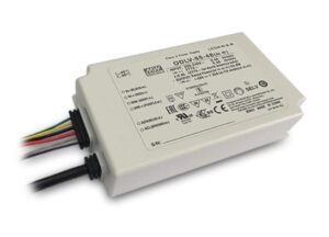 Nguồn meanwell ODLV-65-36
