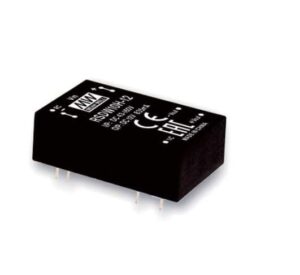 Nguồn meanwell RDDW10H-15