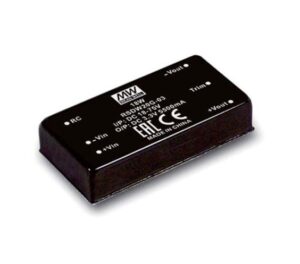 Nguồn meanwell RDDW20G-12