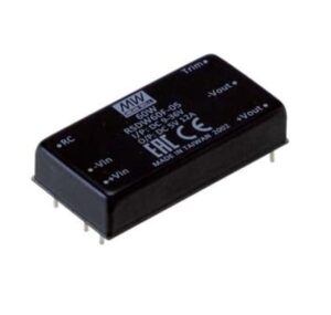 Nguồn meanwell RDDW60G-15
