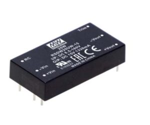 Nguồn meanwell RSDW20UW-05