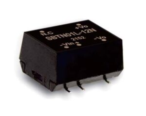Nguồn meanwell SBTN01L-05N
