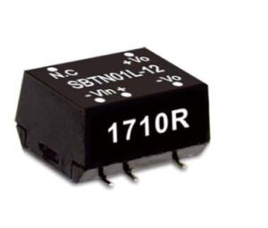 Nguồn meanwell SBTN01N-12