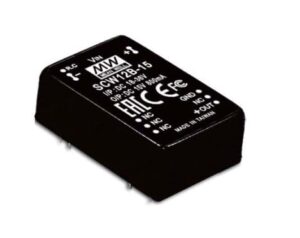 Nguồn meanwell SCW12C-05