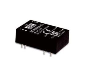 Nguồn meanwell SCWN06B-15