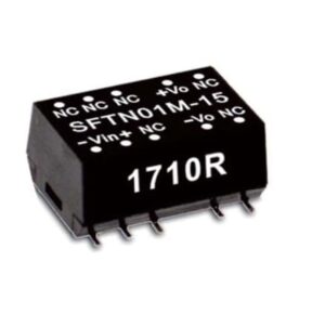 Nguồn meanwell SFTN01N-12
