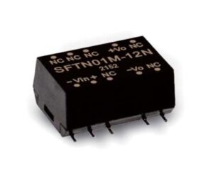 Nguồn meanwell SFTN01N-15N