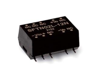 Nguồn meanwell SFTN02L-15N