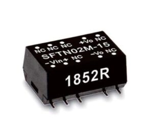 Nguồn meanwell SFTN02N-15