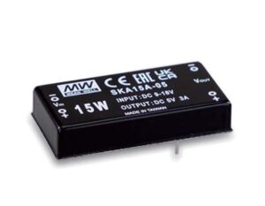 Nguồn meanwell SKA15B-033