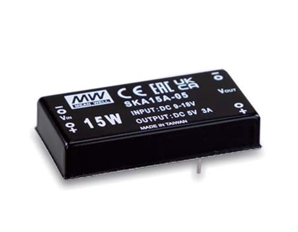 Nguồn meanwell SKA15C-12 Nguồn meanwell SKA15C-12