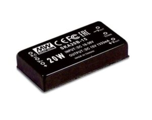 Nguồn meanwell SKA20C-15