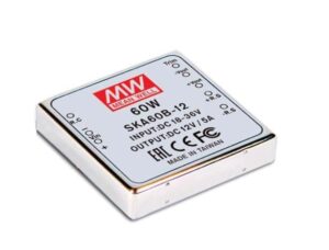 Nguồn meanwell SKA60B-05