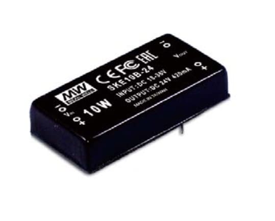 Nguồn meanwell SKE10B-24 Nguồn meanwell SKE10B-24