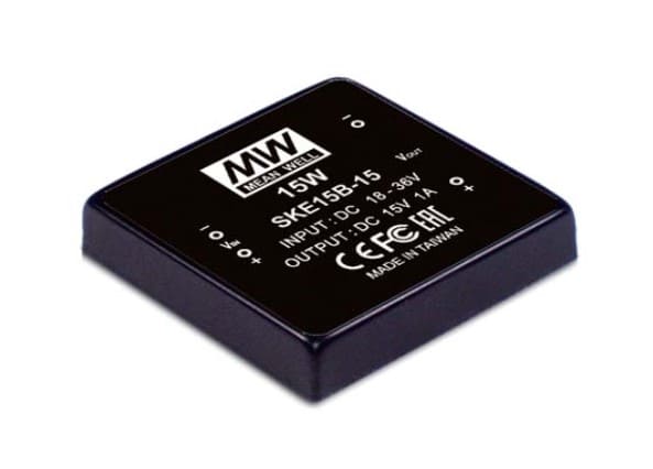 Nguồn meanwell SKE15B-05 Nguồn meanwell SKE15B-05