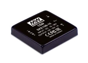Nguồn meanwell SKE15B-15