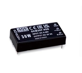 Nguồn meanwell SKM30F-12N Nguồn meanwell SKM30F-12N