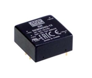 Nguồn meanwell SKMW06G-12