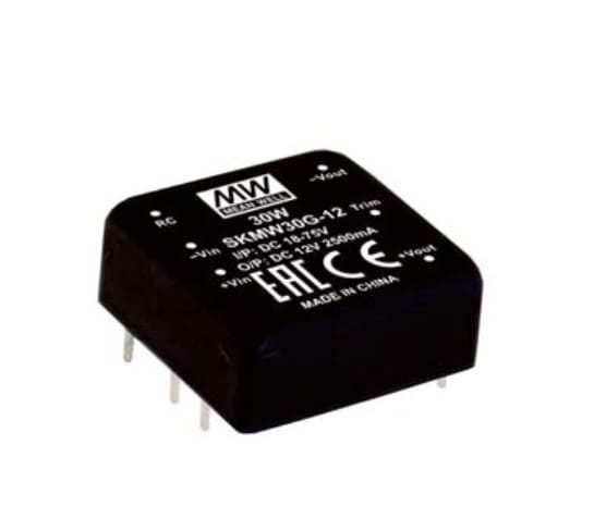 Nguồn meanwell SKMW30G-15 Nguồn meanwell SKMW30G-15