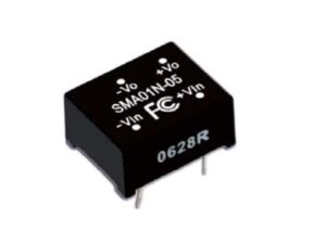Nguồn meanwell SMA01L-09