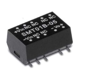 Nguồn meanwell SMT01A-12