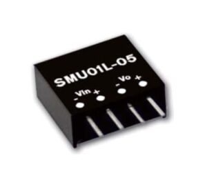Nguồn meanwell SMU01N-15