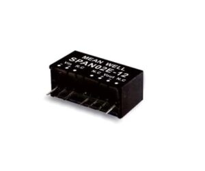 Nguồn meanwell SPAN02E-05