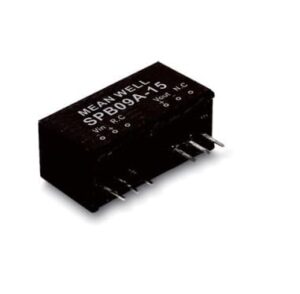 Nguồn meanwell SPB09C-03