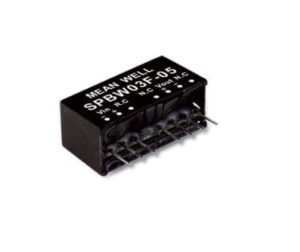 Nguồn meanwell SPBW03F-03