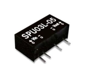 Nguồn meanwell SPU03M-15