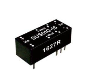 Nguồn meanwell SUS01M-12