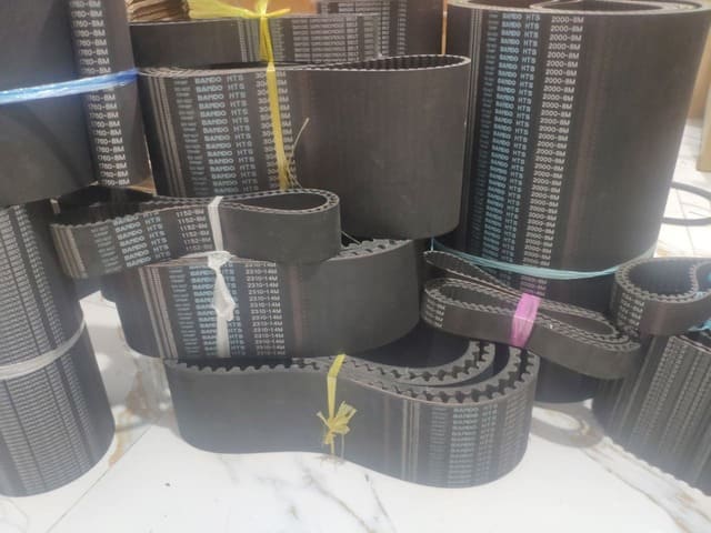 Dây curoa 510L Dây curoa 510L