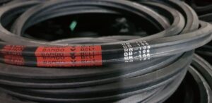 Dây curoa BB-125