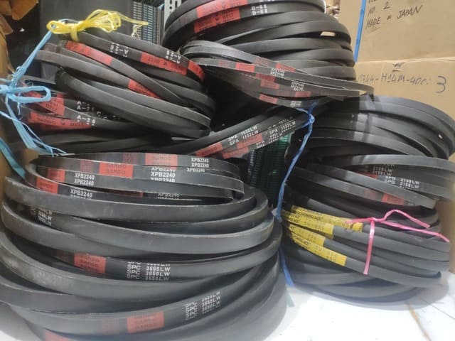 Dây curoa M-45 Dây curoa M-45