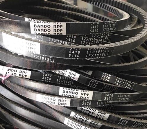 Dây curoa RPF 7540 Dây curoa RPF 7540