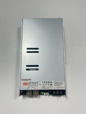 Nguồn Meanwell LRS-1200-48