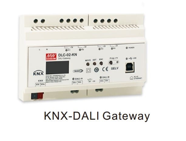 Nguồn meanwell DLC-02-KN Nguồn meanwell DLC-02-KN