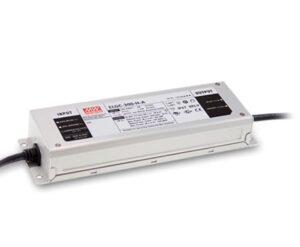 Nguồn meanwell ELGC-300-M