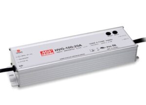 Nguồn meanwell HVG-100-30A