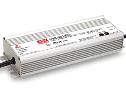 Nguồn meanwell HVG-320-42A Nguồn meanwell HVG-320-42A