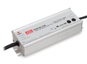 Nguồn meanwell HVG-65-30D