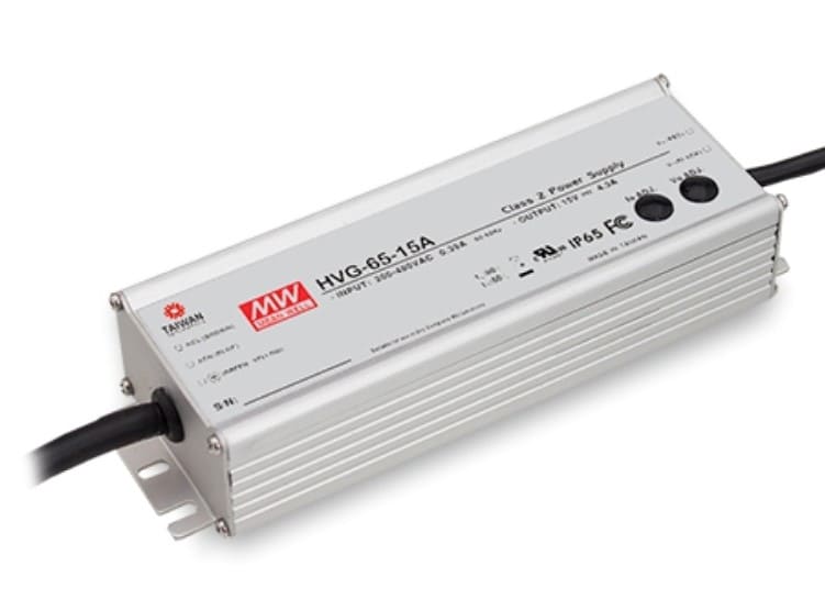 Nguồn meanwell HVG-65-36D Nguồn meanwell HVG-65-36D