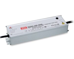 Nguồn meanwell HVGC-100-350A