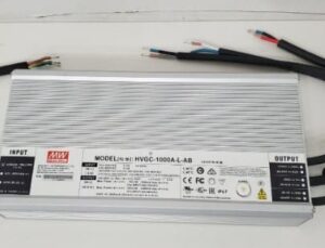 Nguồn meanwell HVGC-1000A-L-DA