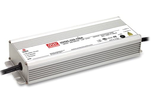 Nguồn meanwell HVGC-320-1400A Nguồn meanwell HVGC-320-1400A