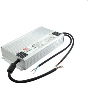 Nguồn meanwell HVGC-650-L-D2
